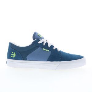Etnies Mens Barge LS Blue Shoes (NWT)